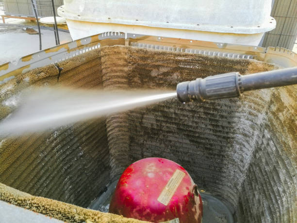 Best Professional Duct Cleaning Services  in Lake Odessa, MI