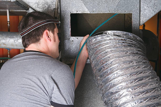 Best Emergency Air Duct Cleaning  in Lake Odessa, MI